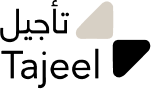 Tajeel Logo